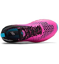 new balance hierro donna