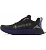 New Balance Fresh Foam Hierro v6 GTX - scarpe trail running - donna, Black
