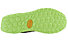 New Balance Fresh Foam Hierro v6 GTX - scarpe trail running - donna, Pink/Green/Black