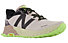 New Balance Fresh Foam Hierro v6 GTX - scarpe trail running - donna, Pink/Green/Black