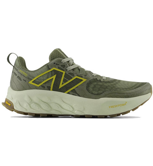 New Balance Fresh Foam Hierro V8 - scarpe trail running - uomo