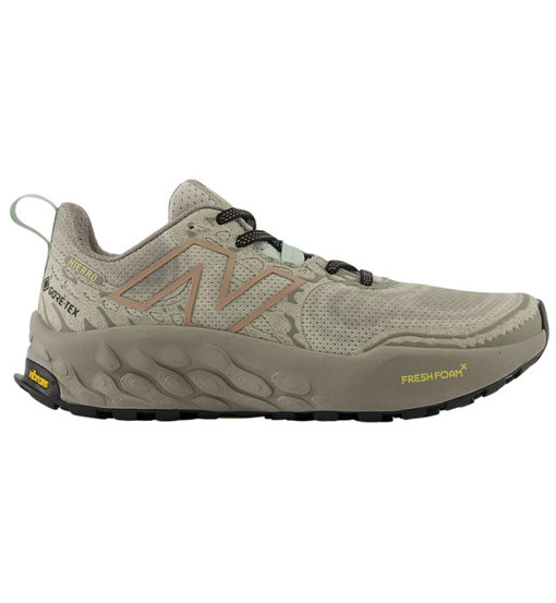 New Balance Fresh Foam Hierro V8 GTX: Recensione Trail Donna
