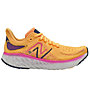 New Balance Fresh Foam X 1080v12 W - scarpe running neutre - donna, Orange