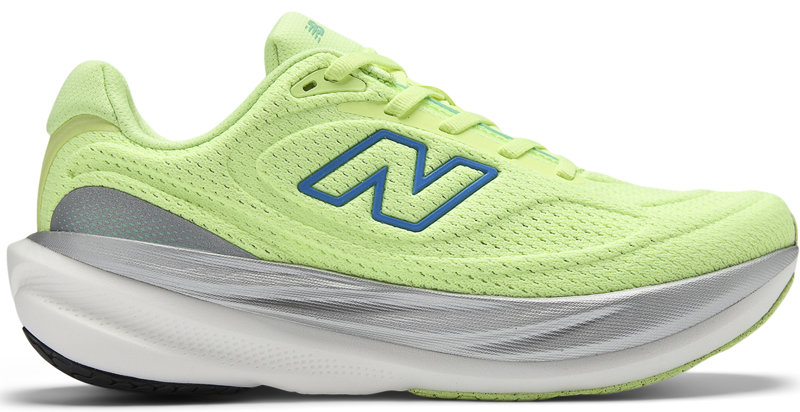 New Balance 1080v15 W - Neutrallaufschuhe - Damen, Gr. 8