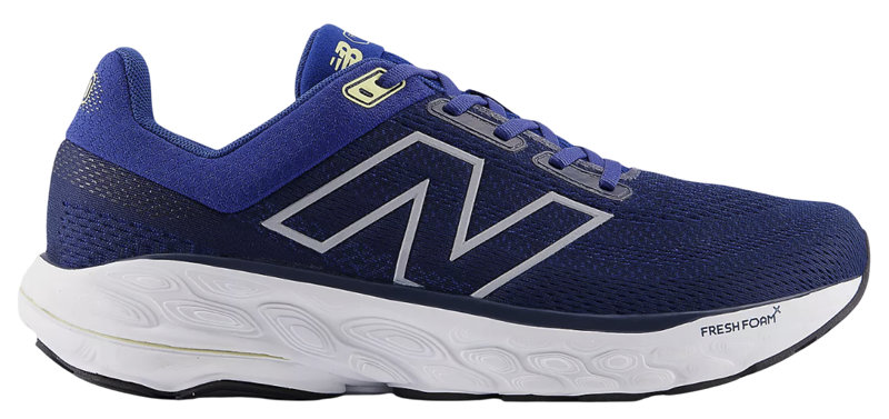 New Balance Fresh Foam X 860v14 M - Stabillaufschuhe - Herren, Gr. 10,5 US