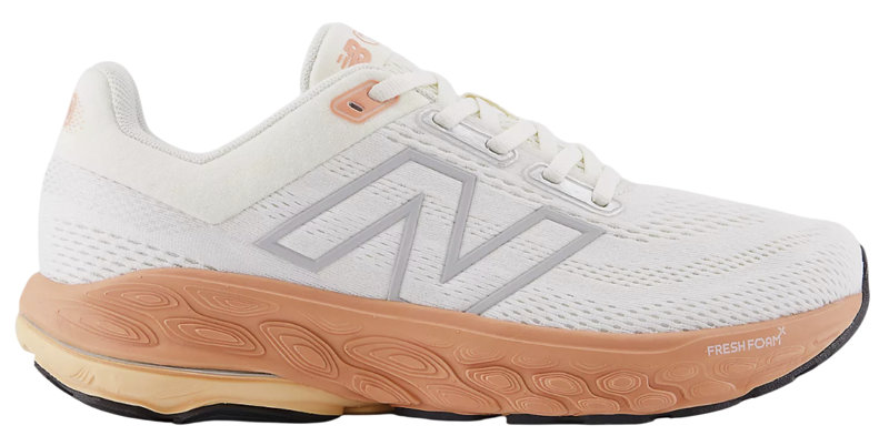 New Balance Fresh Foam X 860v14 W - Stabillaufschuhe - Damen, Gr. 9 US