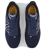 New Balance Fresh Foam X 880 v13 - scarpe running neutre - uomo, Dark Blue