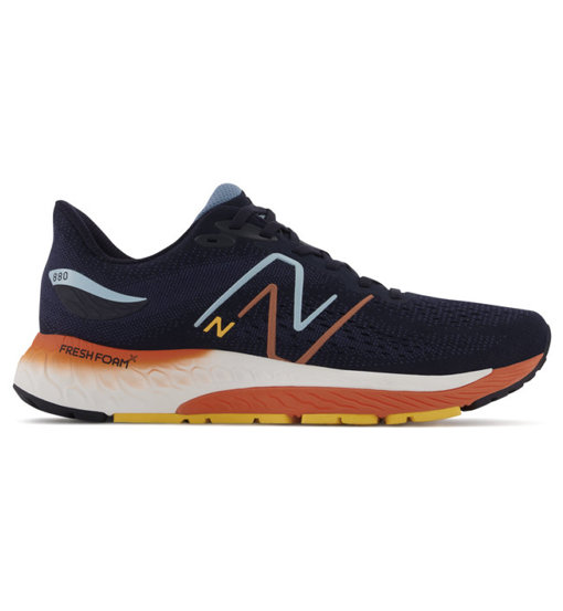 New Balance Fresh Foam X 880v12 - scarpe running neutre - uomo