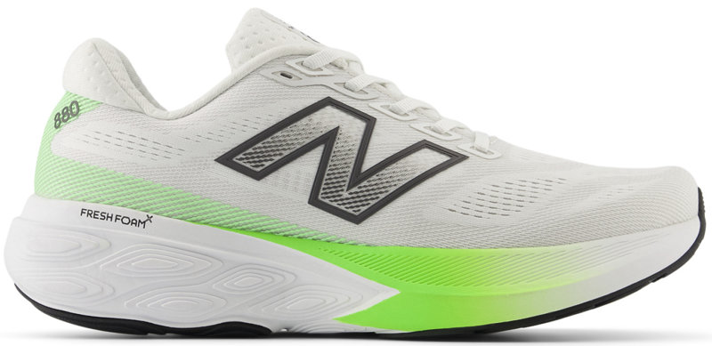 New Balance Fresh Foam X 880v15 M - Neutrallaufschuhe - Herren, Gr. 8 US