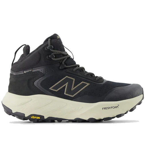 New Balance Fresh Foam X Hierro Hiker GTX, black