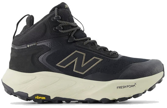 New Balance Fresh Foam X Hierro Hiker GTX M - Trailrunningschuhe - Herren, Gr. 9