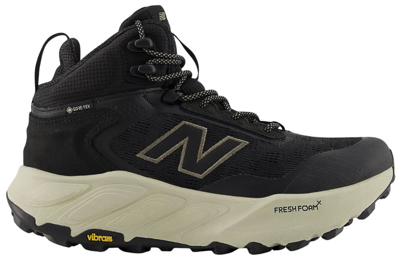 New Balance Fresh Foam X Hierro Hiker GTX W - Trailrunningschuhe - Damen, Gr. 8,