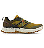 New Balance Fresh Foam X Hierro v7 - Trailrunning-Schuhe - Herren, Brown