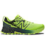 New Balance Fresh Foam X Hierro v7 - scarpe trail running - uomo, Light Green