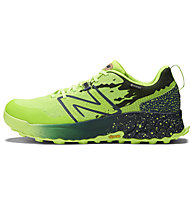 New Balance Fresh Foam X Hierro v7 GTX - scarpe trail running - uomo, Light Green