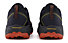 New Balance Fresh Foam X Hierro v7 - scarpe trail running - uomo, Dark Blue/Black/Orange