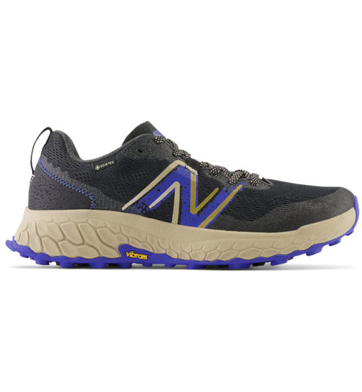 New Balance Fresh Foam X Hierro v7 GTX - scarpe trail running - uomo