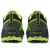 New Balance Fresh Foam X Hierro v7 GTX  W - scarpe trail running - donna, Light Green
