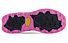 New Balance Fresh Foam X Hierro v7 W - Trailrunning-Schuhe - Damen, Dark Blue/Purple
