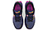 New Balance Fresh Foam X Hierro v7 W - scarpe trail running - donna, Dark Blue/Purple
