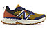New Balance Fresh Foam X Hierro v7 W - scarpe trail running - donna, Brown