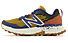 New Balance Fresh Foam X Hierro v7 W - scarpe trail running - donna, Brown