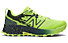 New Balance Fresh Foam X Hierro v7 GTX  W - scarpe trail running - donna, Light Green
