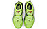 New Balance Fresh Foam X Hierro v7 GTX W - Trailrunning-Schuhe - Damen, Light Green