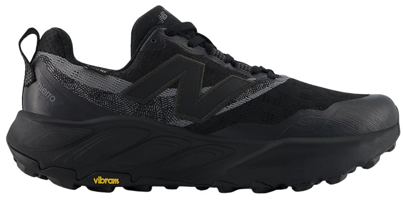 New Balance Fresh Foam X Hierro v9 GTX M - Trailrunning-Schuhe - Herren, Gr. 10 