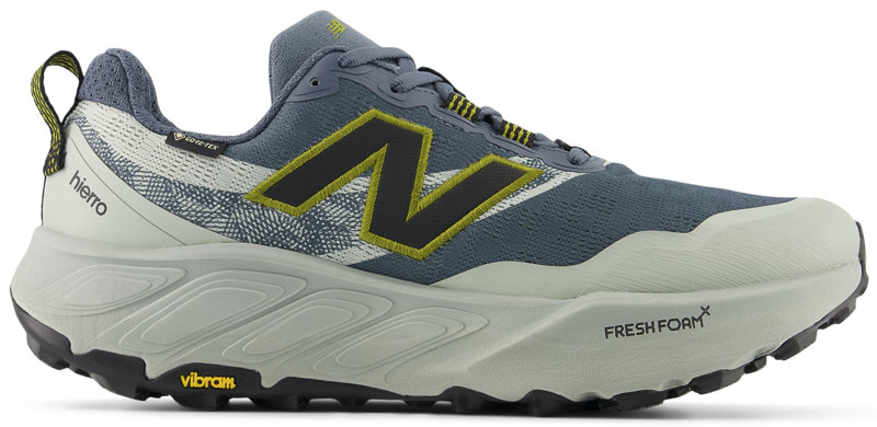 New Balance Fresh Foam X Hierro v9 GTX M - Trailrunning-Schuhe - Herren, Gr. 10,