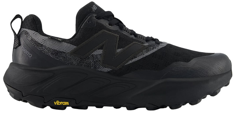 New Balance Fresh Foam X Hierro v9 GTX W - Trailrunning-Schuhe - Damen, Gr. 7,5 