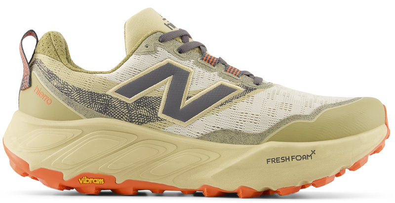 New Balance Fresh Foam X Hierro v9 M - Trailrunning-Schuhe - Herren, Gr. 9