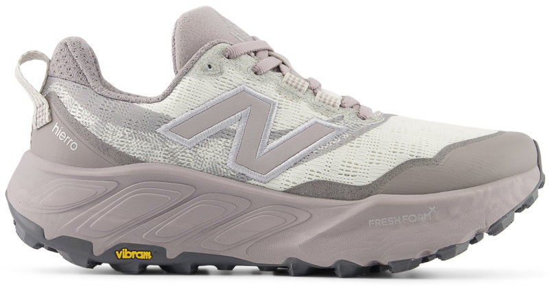 New Balance Fresh Foam X Hierro v9 W - Trailrunningschuhe - Damen, Gr. 8