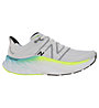 New Balance Fresh Foam X More v4 - scarpe running neutre - uomo, White