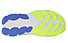 New Balance Fresh Foam X More v4 W - scarpe running neutre - donna, White