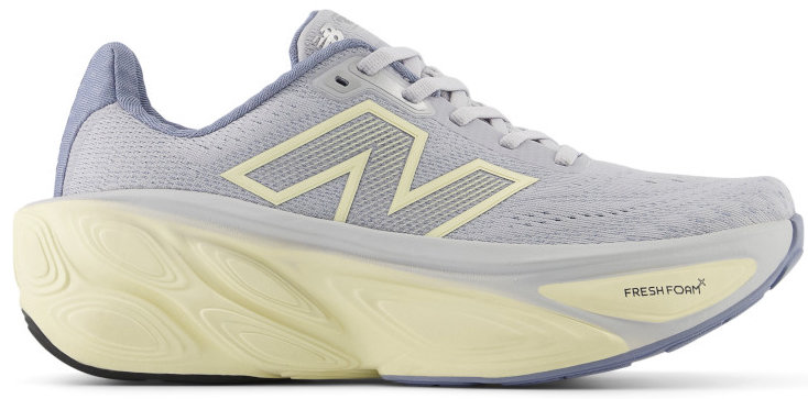 New Balance Fresh Foam X More V5 W - Neutrallaufschuhe - Damen, Gr. 6,5 US