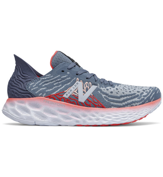 fresh foam 1080v9 london marathon