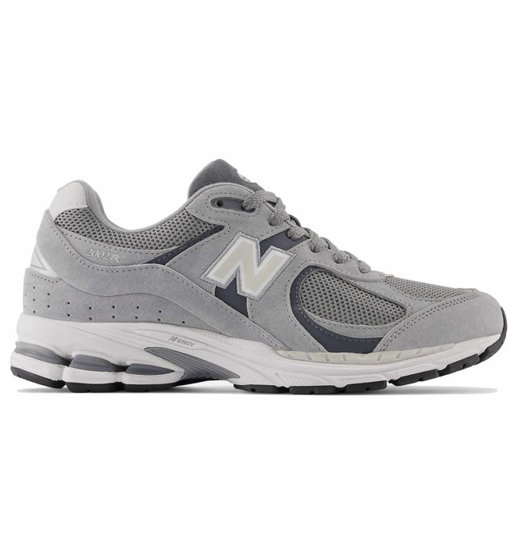 New Balance M2002 Core Nubuck M - sneakers - uomo