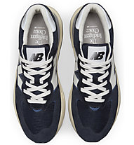 New Balance M5740 Vintage Lux Pack - Sneakers - Herren, Blue