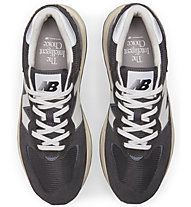 New Balance M5740 Vintage Lux Pack - Sneakers - Herren, Grey