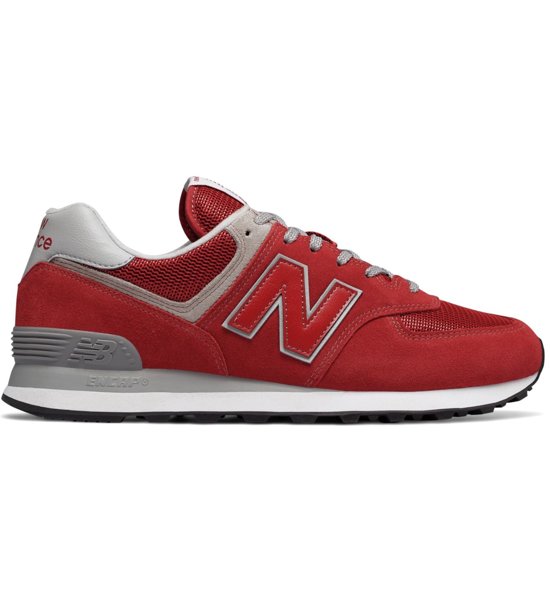 bright colored new balance shoes