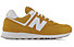 New Balance ML574 Summer Brights Pack - Sneakers - Herren, Yellow/White