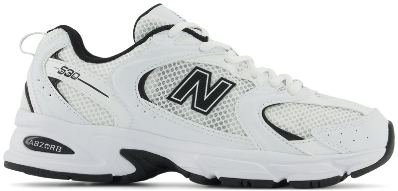 New Balance MR530 - Sneakers - Unisex, Gr. 10,5 man / 12 wms US