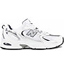 New Balance MR530 Core Carry Over W - sneakers - donna, White