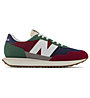 New Balance MS237 Patchwork Pack - sneakers - uomo, Mulitcolour