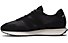 New Balance MS237 Sport Lux Pack - sneakers - uomo, Black