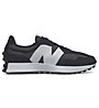 New Balance MS327 - sneakers - uomo, Black