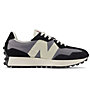 New Balance MS327 Radically Classic Pack - Sneakers - Herren, Black/Grey