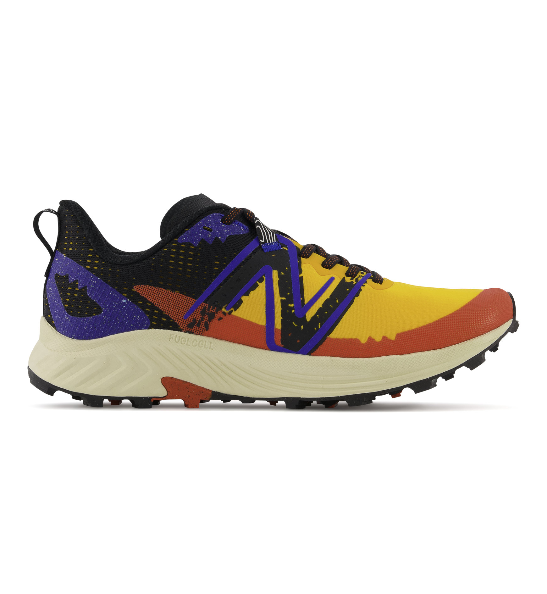New Balance Summit Unknown v2 Trailrunningschuhe Herren