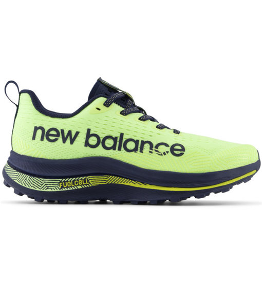 New Balance Supercomp Trail W - scarpe trail running - donna